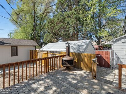 417 H Street, Sparks, NV 89431 Photo