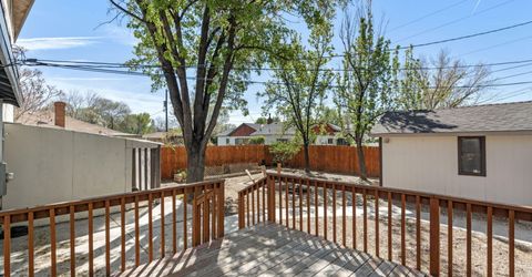 417 H Street, Sparks, NV 89431 Photo