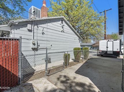 417 H Street, Sparks, NV 89431 Photo