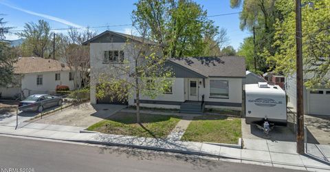 417 H Street, Sparks, NV 89431 Photo