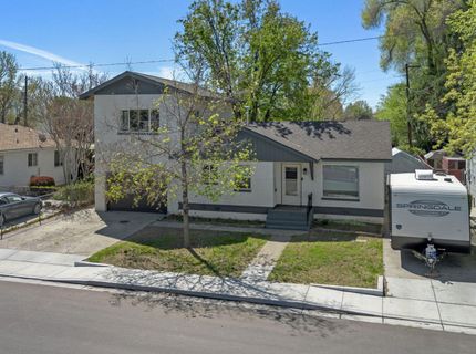 417 H Street, Sparks, NV 89431 Photo