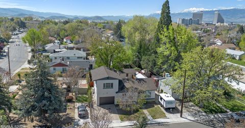 417 H Street, Sparks, NV 89431 Photo