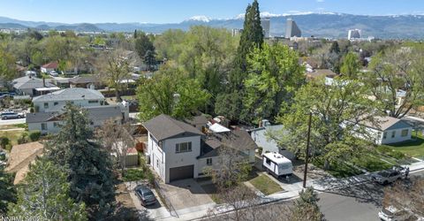 417 H Street, Sparks, NV 89431 Photo