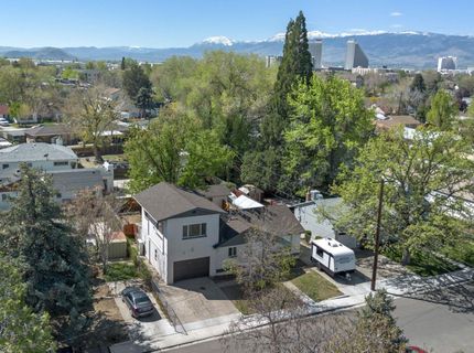 417 H Street, Sparks, NV 89431 Photo