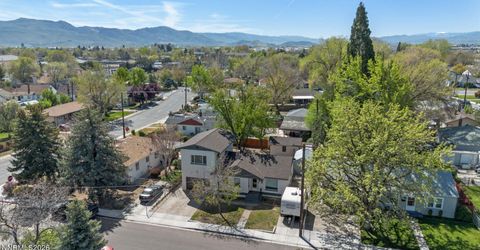 417 H Street, Sparks, NV 89431 Photo