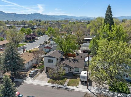 417 H Street, Sparks, NV 89431 Photo