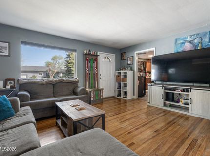 417 H Street, Sparks, NV 89431 Photo