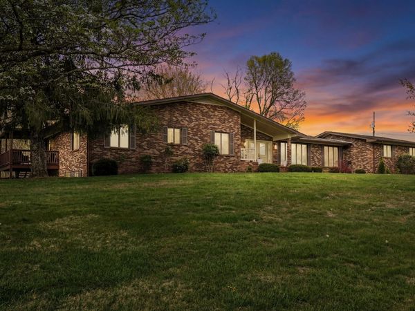 1279 Green Acres Drive, Newport, TN 37821