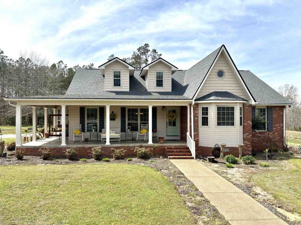 750 Maud Rd, Cherokee, AL 35616
