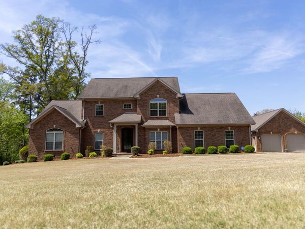 731 Co Rd 27, Florence, AL