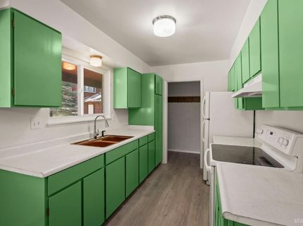 3596 Terry Lane, Unit 45, South Lake Tahoe, CA 96150 Photo