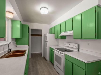 3596 Terry Lane, Unit 45, South Lake Tahoe, CA 96150 Photo