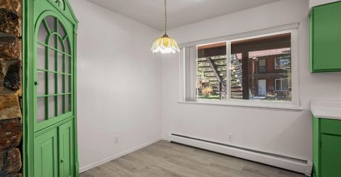 3596 Terry Lane, Unit 45, South Lake Tahoe, CA 96150 Photo