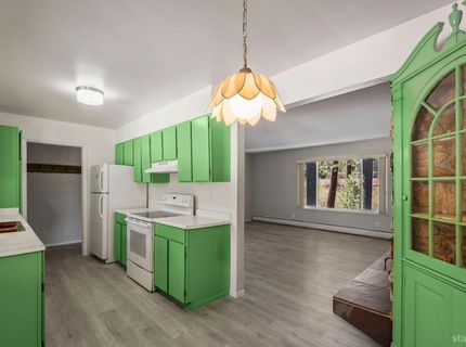 3596 Terry Lane, Unit 45, South Lake Tahoe, CA 96150 Photo