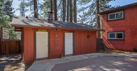 3596 Terry Lane, Unit 45, South Lake Tahoe, CA 96150 Photo