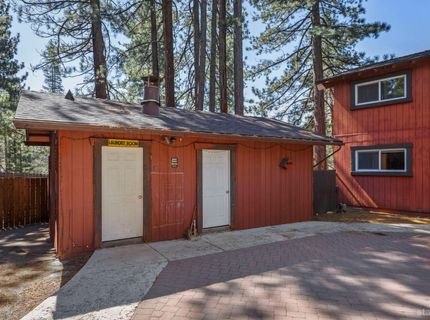 3596 Terry Lane, Unit 45, South Lake Tahoe, CA 96150 Photo