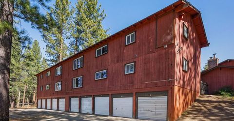 3596 Terry Lane, Unit 45, South Lake Tahoe, CA 96150 Photo