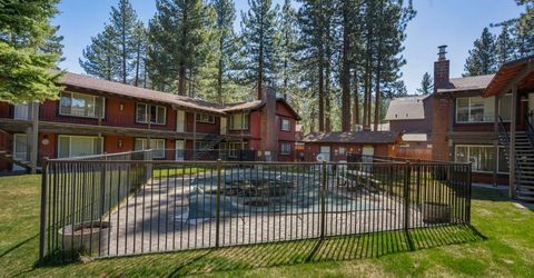 3596 Terry Lane, Unit 45, South Lake Tahoe, CA 96150 Photo