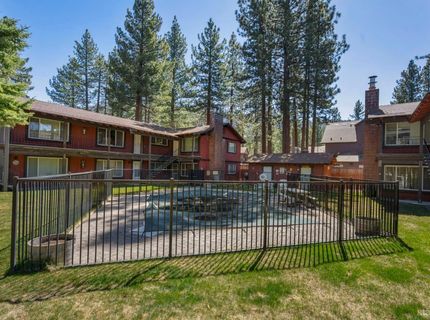 3596 Terry Lane, Unit 45, South Lake Tahoe, CA 96150 Photo