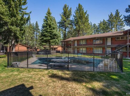 3596 Terry Lane, Unit 45, South Lake Tahoe, CA 96150 Photo