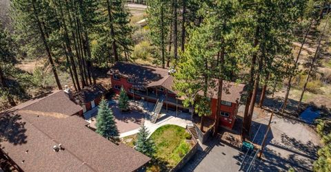 3596 Terry Lane, Unit 45, South Lake Tahoe, CA 96150 Photo
