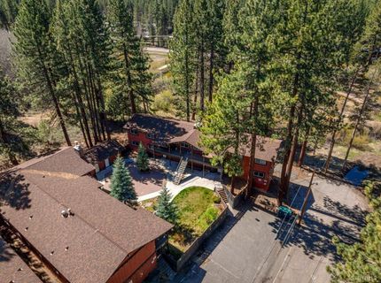 3596 Terry Lane, Unit 45, South Lake Tahoe, CA 96150 Photo