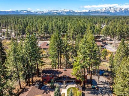 3596 Terry Lane, Unit 45, South Lake Tahoe, CA 96150 Photo