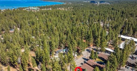 3596 Terry Lane, Unit 45, South Lake Tahoe, CA 96150 Photo