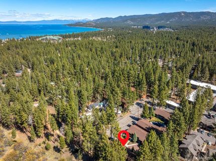 3596 Terry Lane, Unit 45, South Lake Tahoe, CA 96150 Photo