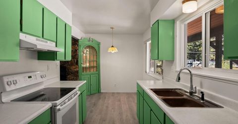 3596 Terry Lane, Unit 45, South Lake Tahoe, CA 96150 Photo