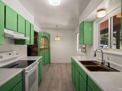 3596 Terry Lane, Unit 45, South Lake Tahoe, CA 96150 Photo