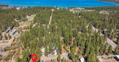 3596 Terry Lane, Unit 45, South Lake Tahoe, CA 96150 Photo