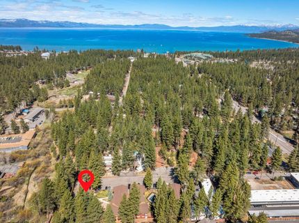 3596 Terry Lane, Unit 45, South Lake Tahoe, CA 96150 Photo