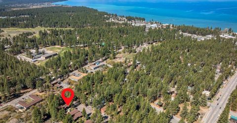 3596 Terry Lane, Unit 45, South Lake Tahoe, CA 96150 Photo