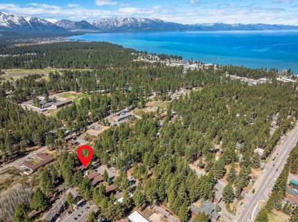 3596 Terry Lane, Unit 45, South Lake Tahoe, CA 96150 Photo
