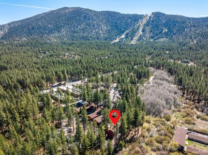 3596 Terry Lane, Unit 45, South Lake Tahoe, CA 96150 Photo