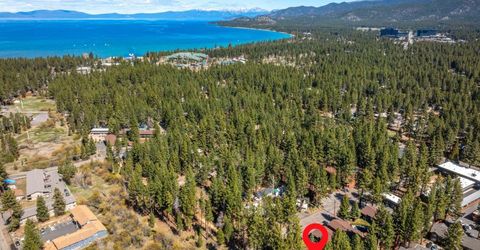 3596 Terry Lane, Unit 45, South Lake Tahoe, CA 96150 Photo