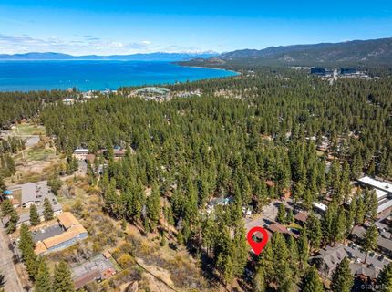 3596 Terry Lane, Unit 45, South Lake Tahoe, CA 96150 Photo