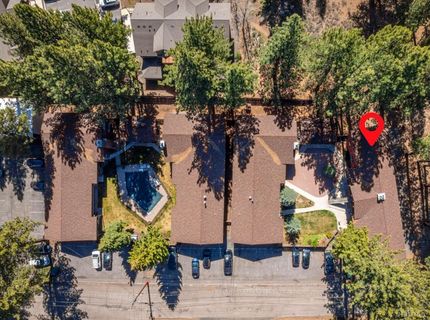 3596 Terry Lane, Unit 45, South Lake Tahoe, CA 96150 Photo