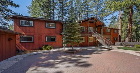 3596 Terry Lane, Unit 45, South Lake Tahoe, CA 96150 Photo
