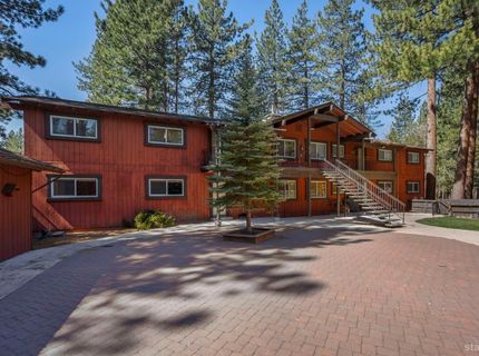 3596 Terry Lane, Unit 45, South Lake Tahoe, CA 96150 Photo