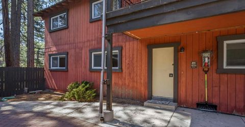 3596 Terry Lane, Unit 45, South Lake Tahoe, CA 96150 Photo