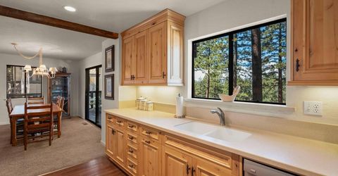 3363 Pine Hill Road, South Lake Tahoe, CA 96150 Photo