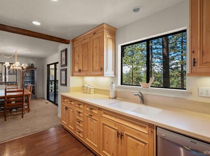 3363 Pine Hill Road, South Lake Tahoe, CA 96150 Photo