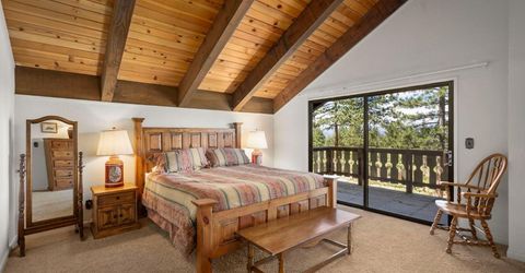 3363 Pine Hill Road, South Lake Tahoe, CA 96150 Photo