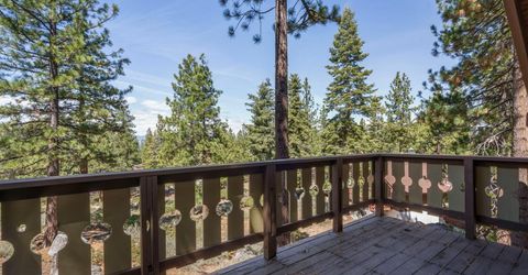 3363 Pine Hill Road, South Lake Tahoe, CA 96150 Photo