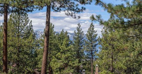 3363 Pine Hill Road, South Lake Tahoe, CA 96150 Photo