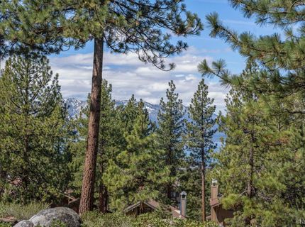 3363 Pine Hill Road, South Lake Tahoe, CA 96150 Photo
