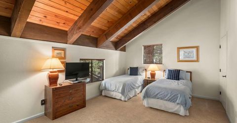 3363 Pine Hill Road, South Lake Tahoe, CA 96150 Photo