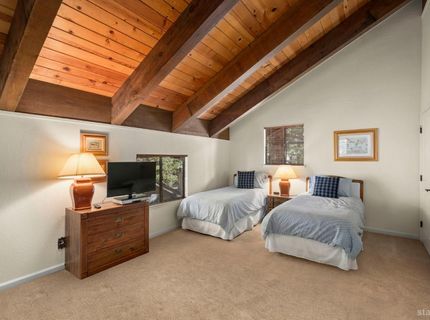 3363 Pine Hill Road, South Lake Tahoe, CA 96150 Photo